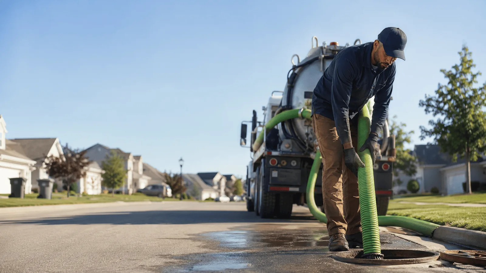 Mosquito Control in Pingree, ND